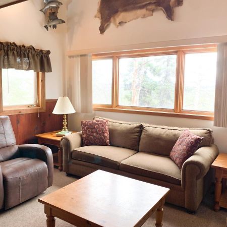 Healy Heights Family Cabins Villa Екстериор снимка