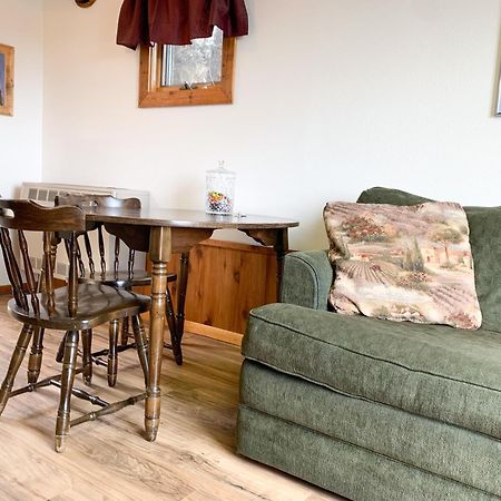 Healy Heights Family Cabins Villa Екстериор снимка